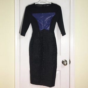 🍒5/$20🍒ASOS Petite Bodycon Dress